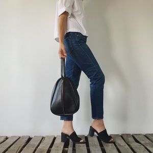 Madewell denim